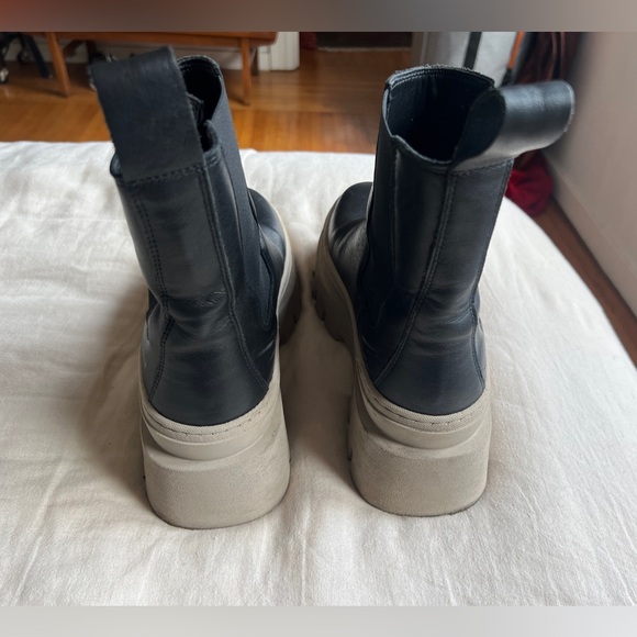 Copenhagen Studios leather boots - Picture 5 of 6